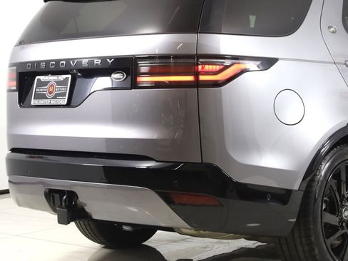 Used 2023 Land Rover Discovery S R-Dynamic AWD/4WD image 46