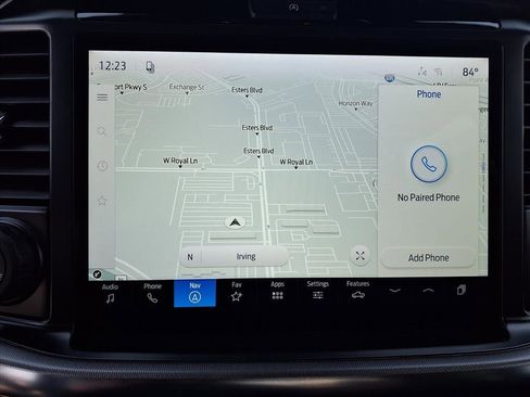 New 2026 Ford F150 Lariat w/ Equipment Group 501A Mid image 37