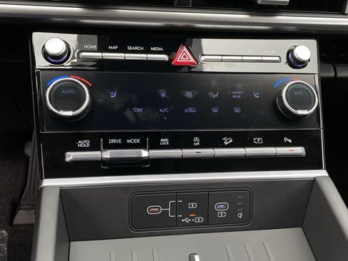 New 2025 Hyundai Santa Fe XRT image 29