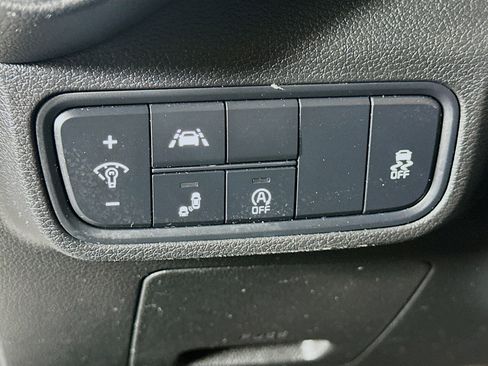 Used 2022 Kia Soul LX w/ Technology Package image 17