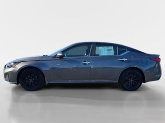 New 2025 Nissan Altima 2.5 SV w/ SV Special Edition Package video 2