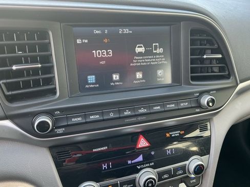 Used 2020 Hyundai Elantra SEL image 20