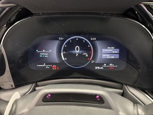 New 2026 Lexus TX 350 AWD image 21