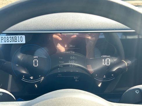 New 2026 Hyundai Santa Cruz SE AWD/4WD image 14