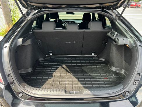 Used 2019 Honda Civic Sport image 10