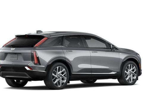 New 2027 Cadillac Optiq Luxury RWD image 32