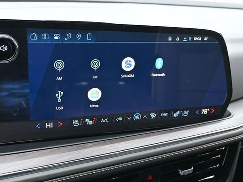 New 2026 Chevrolet Tahoe Premier w/ Sun And Tow Package image 29