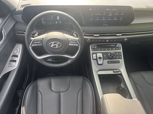 Used 2025 Hyundai Palisade XRT AWD/4WD image 22