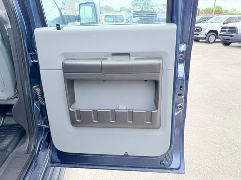 Used 2015 Ford F350 XL w/ Power Equipment Group AWD/4WD image 17