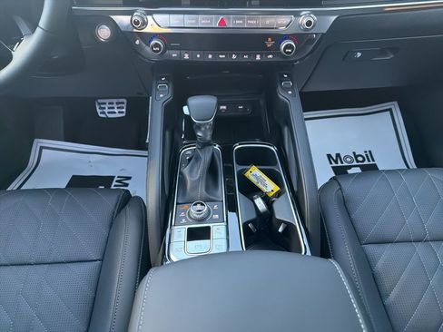 New 2025 Kia Telluride SX Prestige X-Line image 28