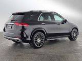 Used 2021 Mercedes-Benz GLE 350 w/ AMG Line Exterior image 4