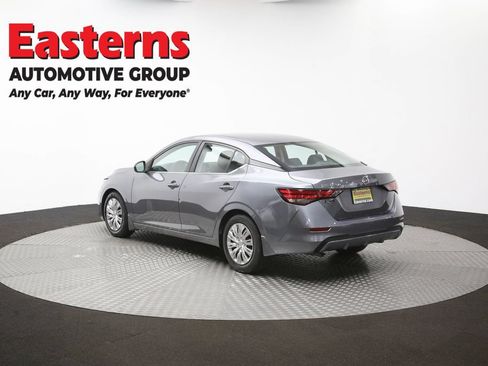 Used 2023 Nissan Sentra S FWD image 63