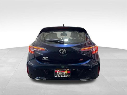 Used 2022 Toyota Corolla SE FWD image 6