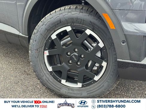 New 2026 Hyundai Palisade XRT Pro image 7