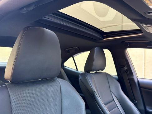 Used 2014 Lexus IS 250 w/ F-Sport Package image 15