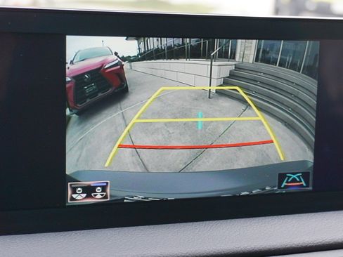 Certified 2025 Lexus RC 350 F Sport image 14