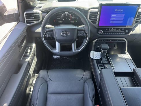 New 2026 Toyota Sequoia SR5 AWD/4WD image 26