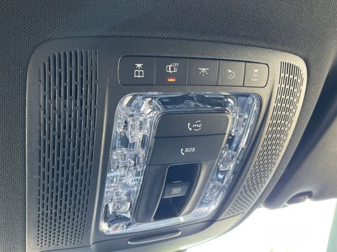 Certified 2021 Mercedes-Benz GLE 350 4MATIC image 35