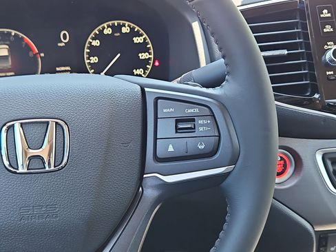 New 2026 Honda Ridgeline RTL image 22