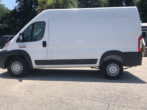 Used 2020 RAM ProMaster 1500 FWD image 8