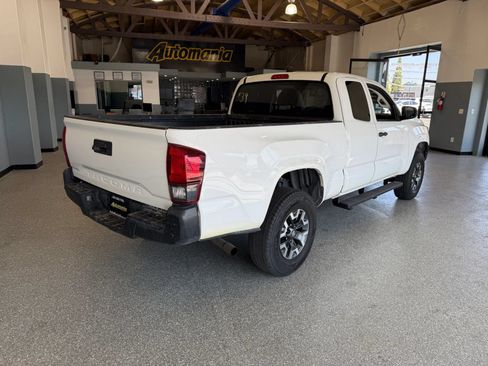 Used 2020 Toyota Tacoma SR RWD image 6