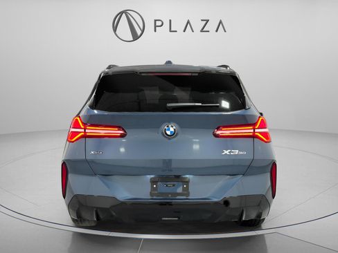 New 2026 BMW X3 xDrive30 w/ M Sport Package image 5
