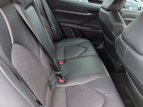 Certified 2023 Toyota Camry XSE w/ Protection Package (Q2) (TMS) AWD/4WD image 11
