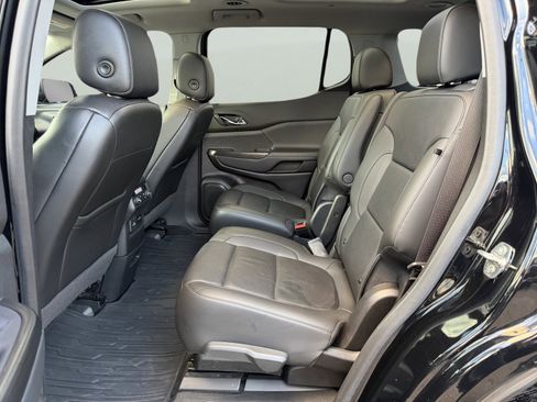 Used 2021 GMC Acadia SLT w/ Premium Package image 35