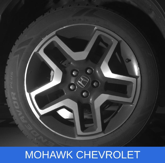 Used 2022 Honda Passport Elite image 31