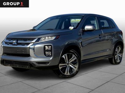 Used 2024 Mitsubishi Outlander Sport SE