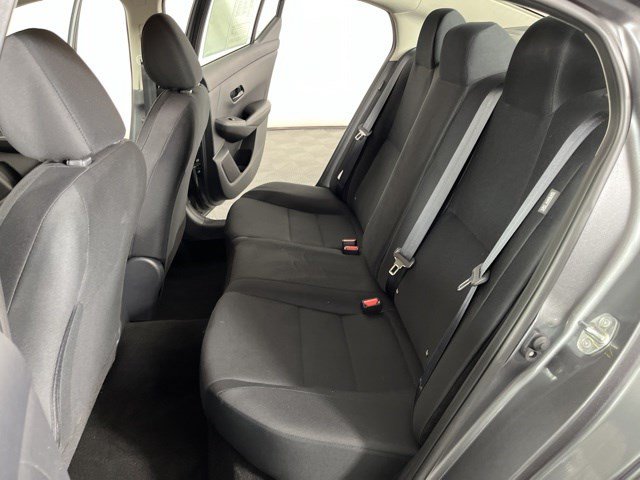 Used 2025 Nissan Sentra S FWD image 36