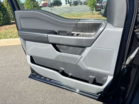 Used 2021 Ford F150 XLT w/ Equipment Group 302A High image 18