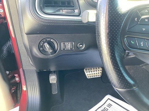 Used 2022 Dodge Challenger R/T Scat Pack w/ T/A Package image 16