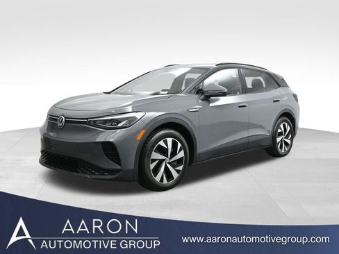 Used 2023 Volkswagen ID.4 Pro RWD image 1