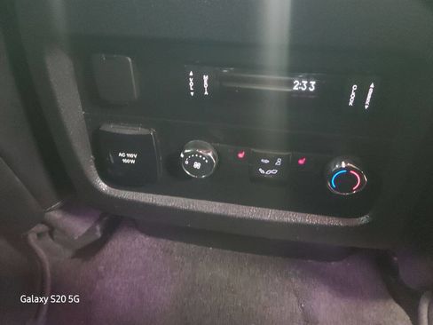 Used 2017 Lincoln Navigator Select image 20