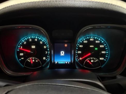 Used 2015 Chevrolet Malibu LTZ FWD image 48