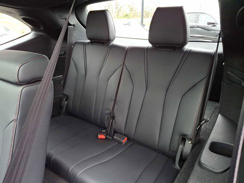 Certified 2023 Acura MDX A-Spec AWD/4WD image 11