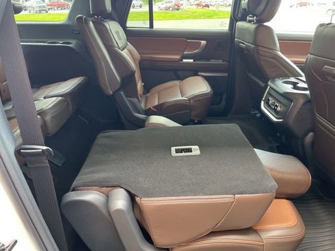 New 2026 Ford Expedition Max King Ranch AWD/4WD image 67