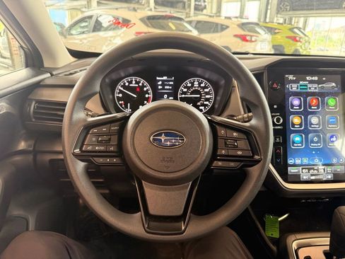 Certified 2025 Subaru Crosstrek 2.0i Premium AWD/4WD image 10