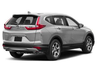Used 2019 Honda CR-V EX video 2