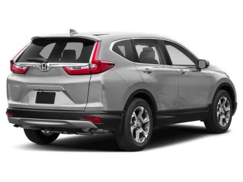 Used 2019 Honda CR-V EX image 2