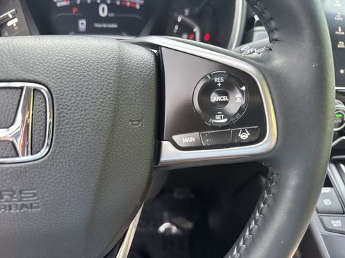 Used 2020 Honda CR-V EX-L image 25