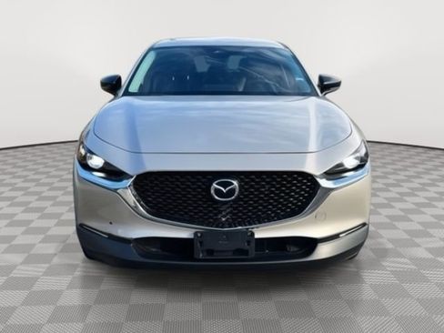 Used 2024 MAZDA CX-30 AWD 2.5 S w/ Select Sport Pkg image 2