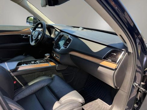 Used 2019 Volvo XC90 T6 Inscription w/ Luxury Package AWD/4WD image 48