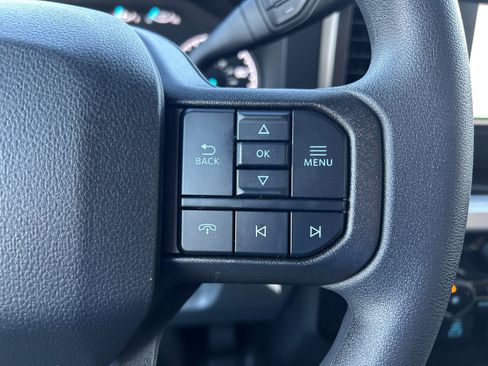 New 2026 Ford F550 4x4 Regular Cab Super Duty w/ XLT Value Package image 34
