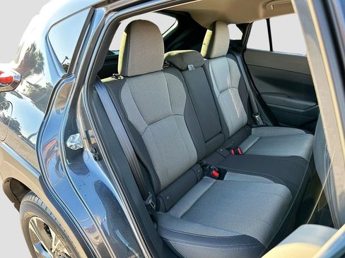 Certified 2024 Subaru Crosstrek 2.0i Premium image 25