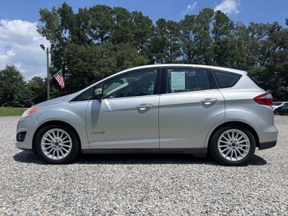 Used 2016 Ford C-MAX SEL w/ Equipment Group 302A