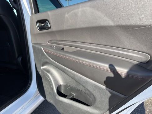 Used 2025 Dodge Durango R/T image 12