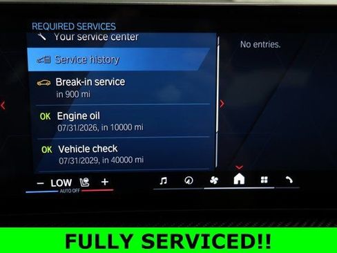 Used 2026 BMW M4 Competition image 6