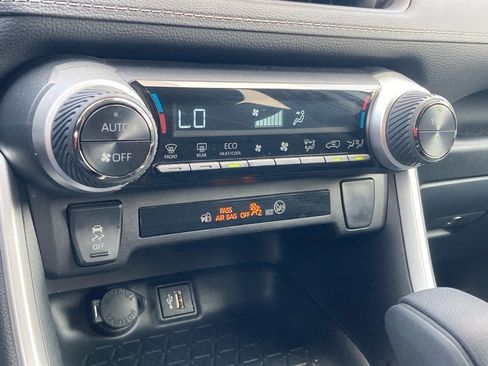 Certified 2025 Toyota RAV4 XLE image 20